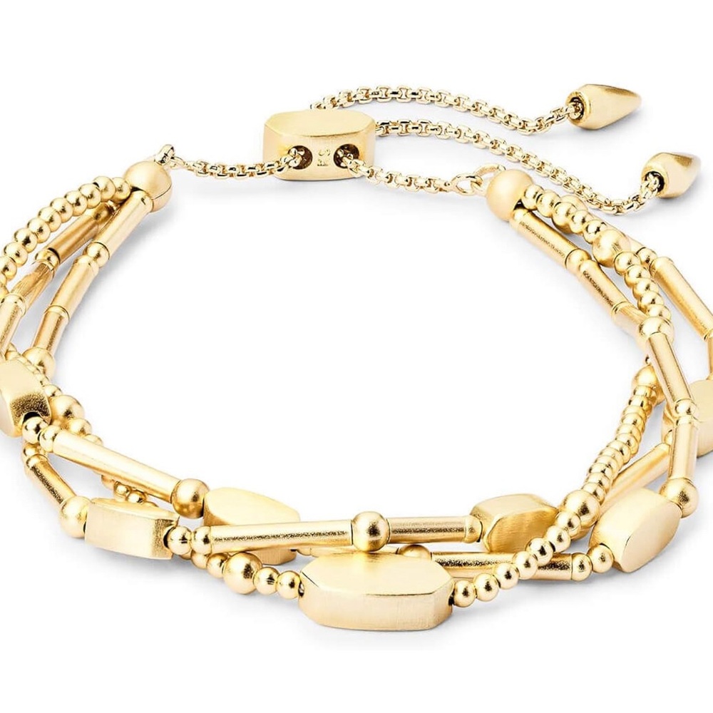 Kendra Scott Chantel Beaded Bracelet